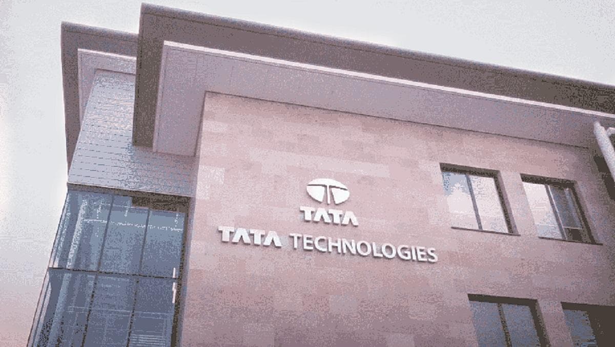 Tata Technologies Shares